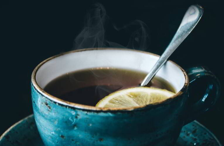 Napoje herbaciane na zimne, jak i upalne dni!