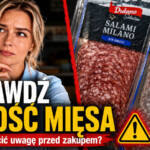 Jakość mięsa w marketach